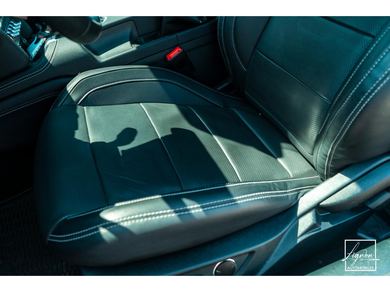 Photo FORD MUSTANG Fastback 5.0 V8 - 450 - BVA  FASTBACK COUPE GT PHASE 2