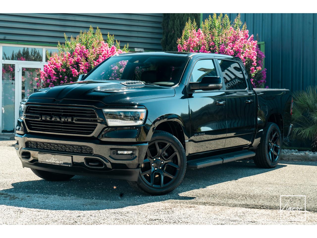 2261 DODGE RAM 3815421