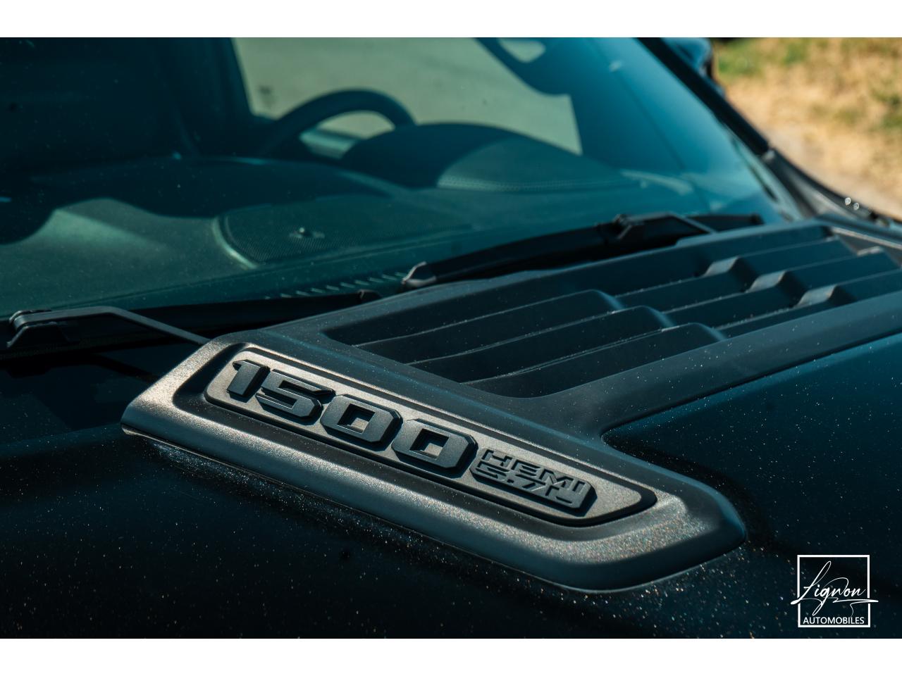 Photo DODGE RAM 3815421