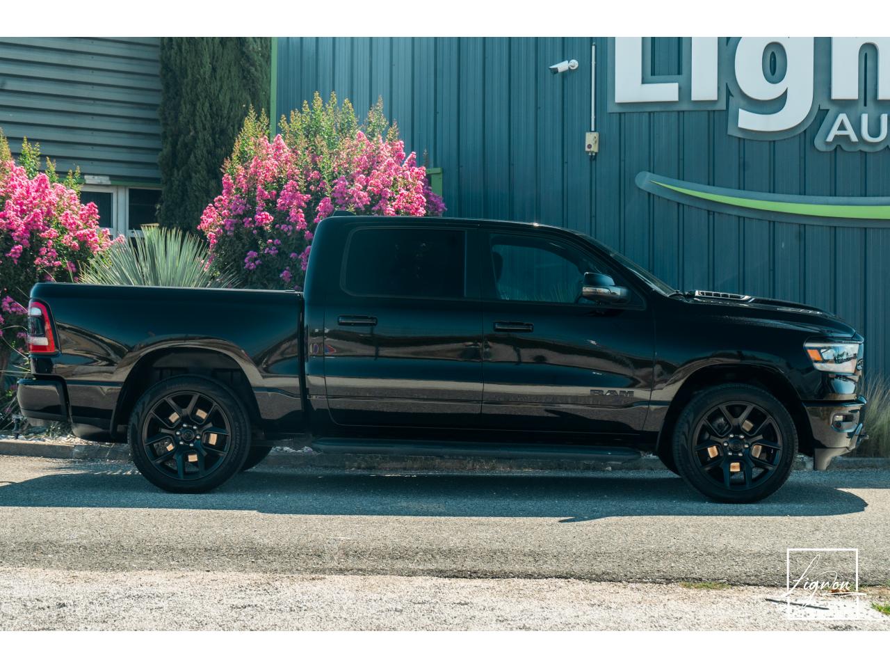 Photo DODGE RAM 3815421