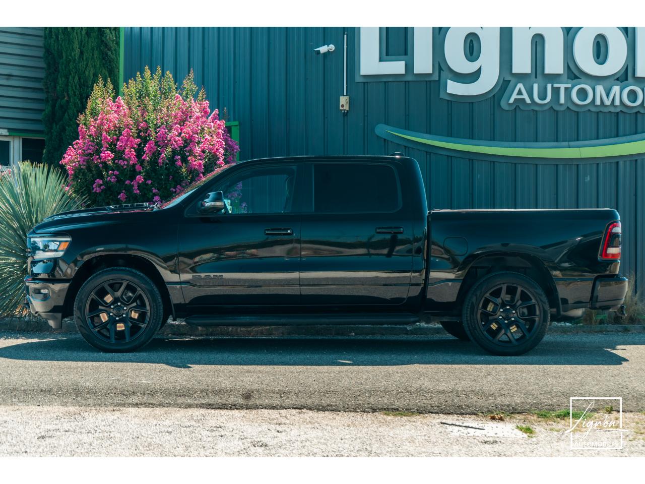 Photo DODGE RAM 3815421