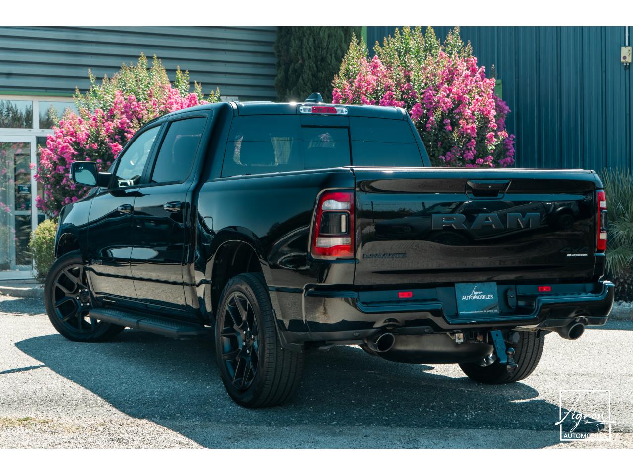 Photo DODGE RAM 3815421