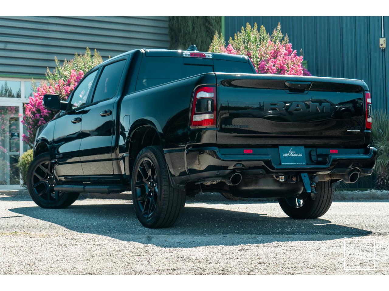 Photo DODGE RAM 3815421