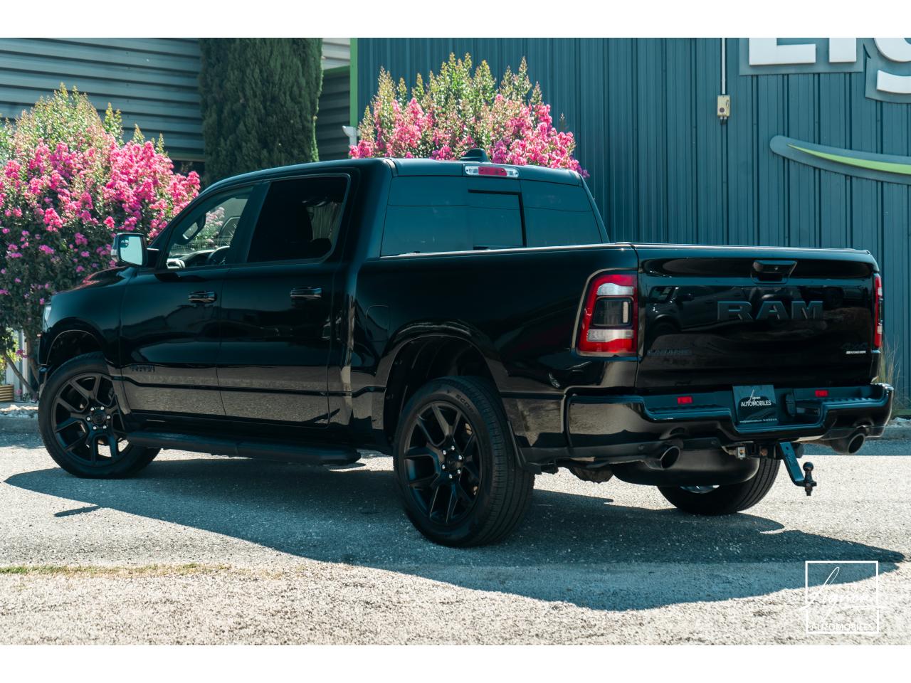 Photo DODGE RAM 3815421
