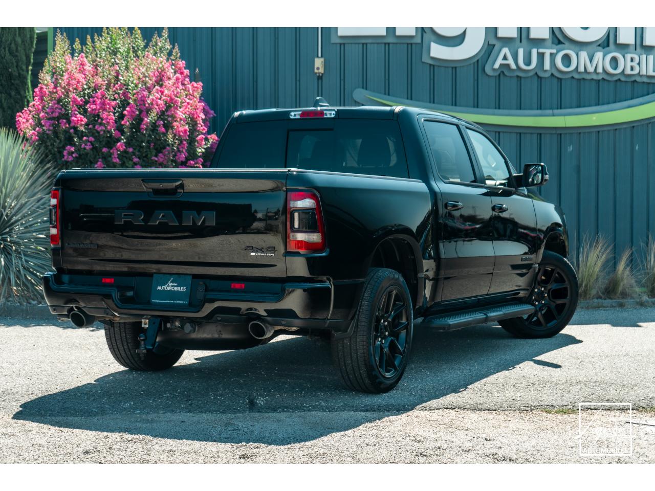 Photo DODGE RAM 3815421