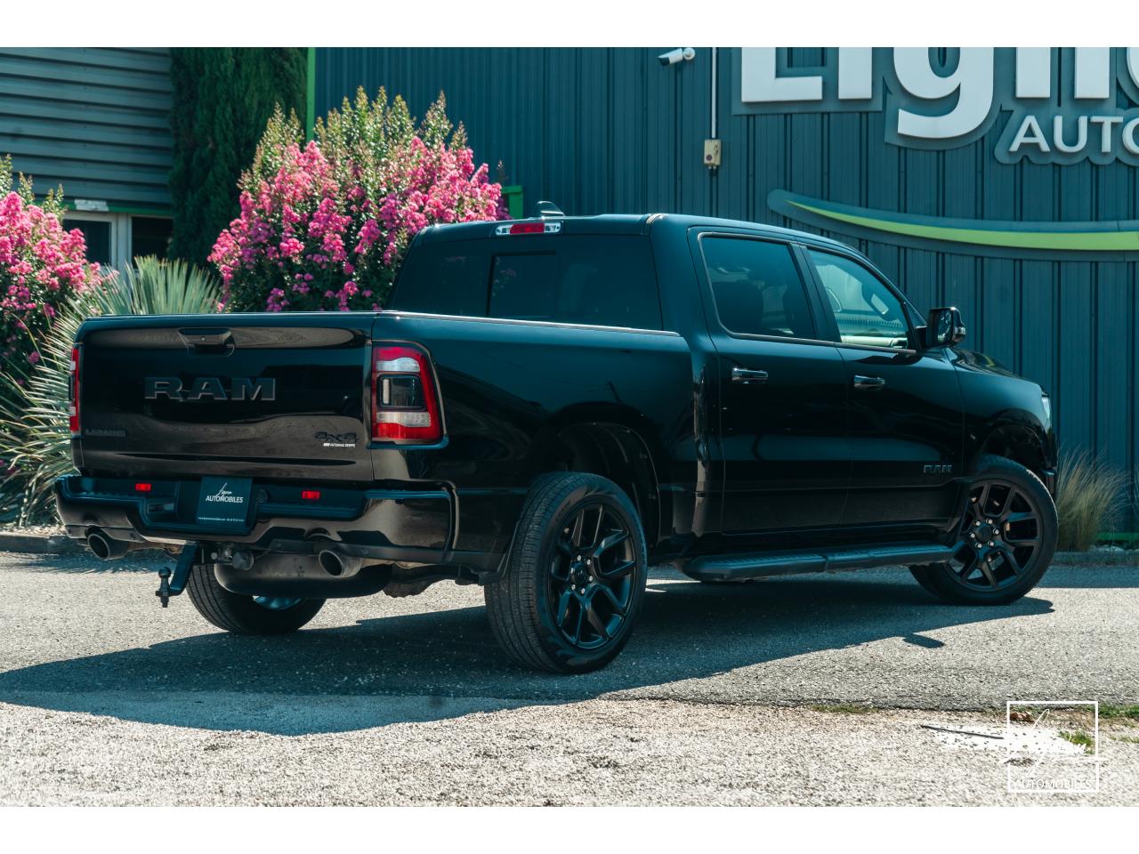 Photo DODGE RAM 3815421