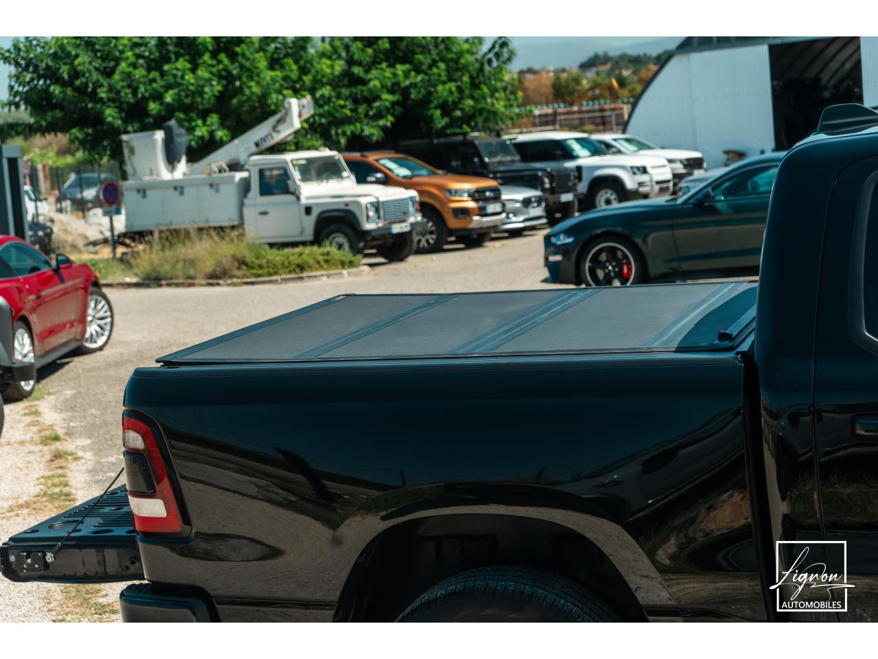 Photo DODGE RAM 3815421