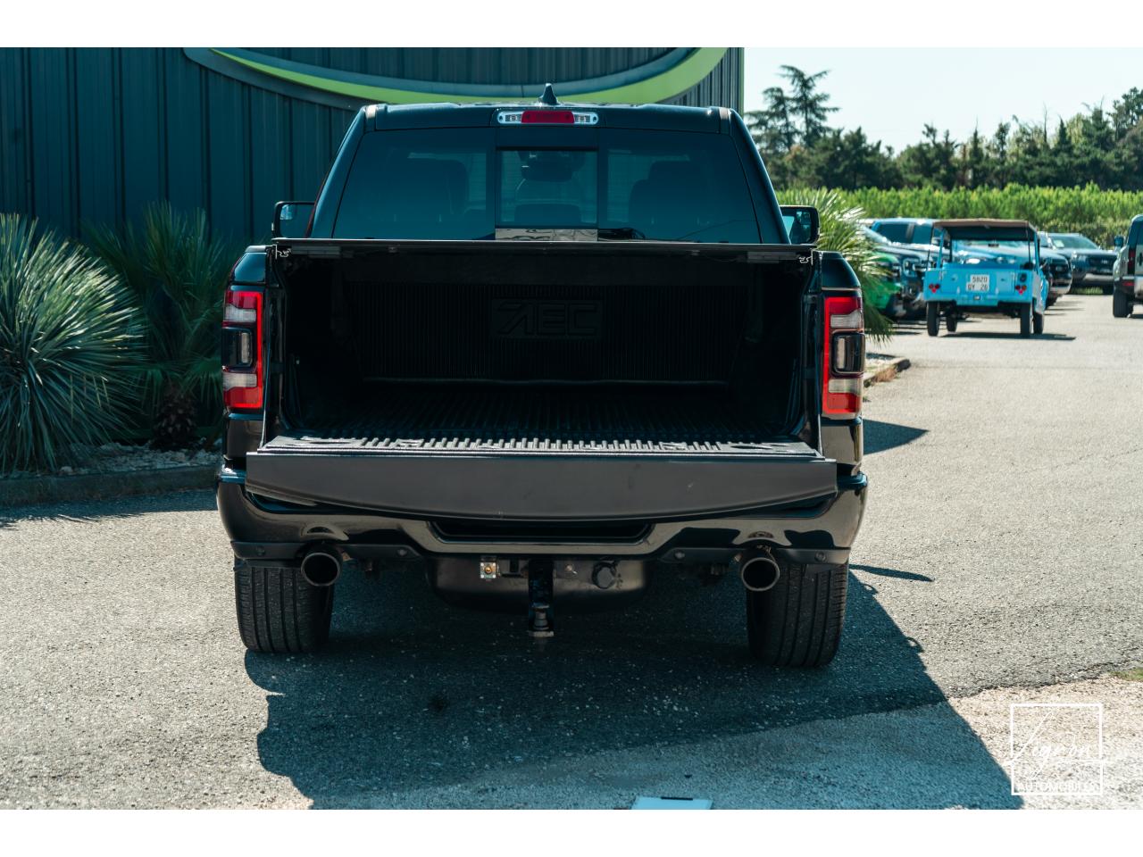 Photo DODGE RAM 3815421