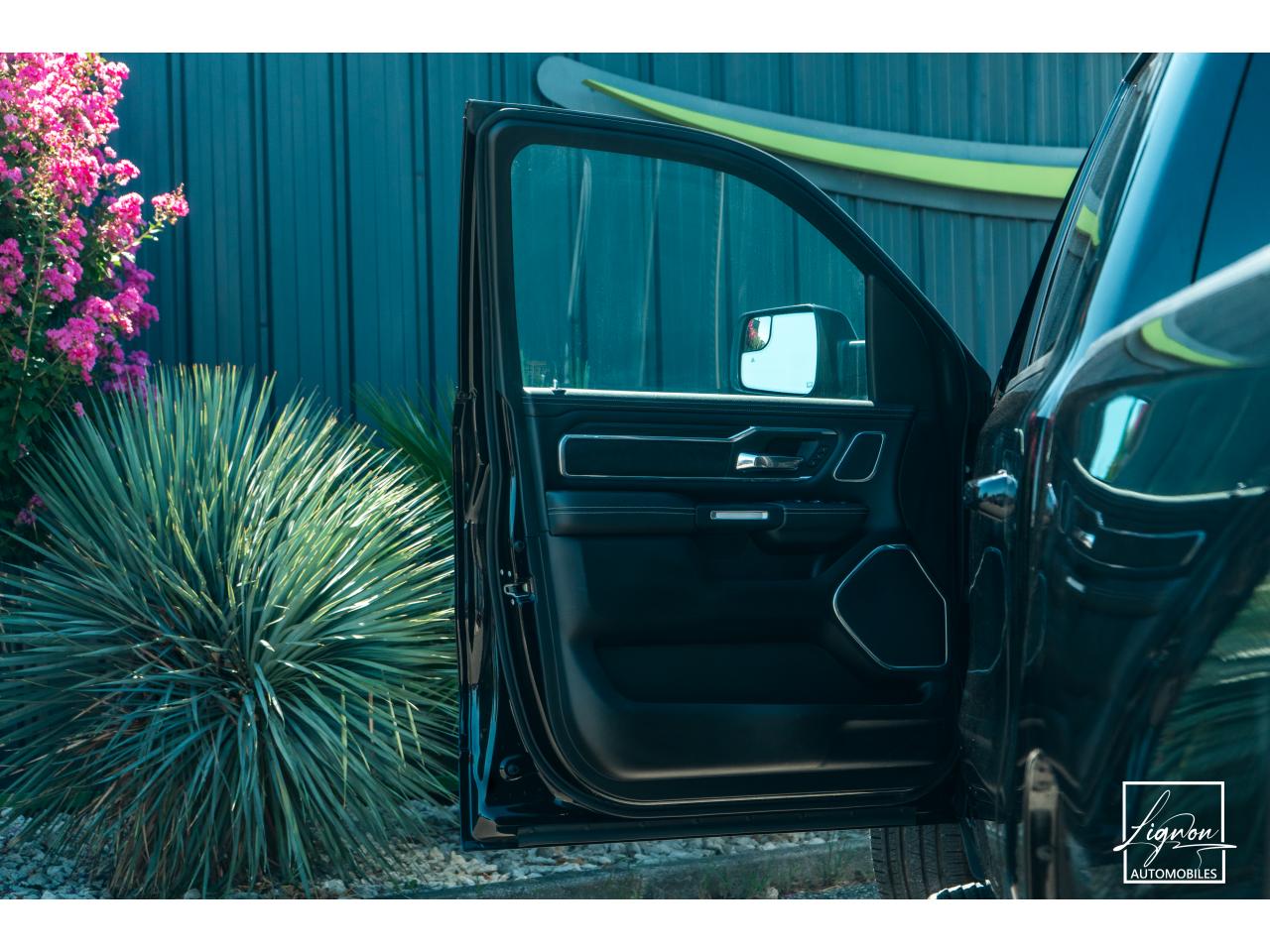 Photo DODGE RAM 3815421