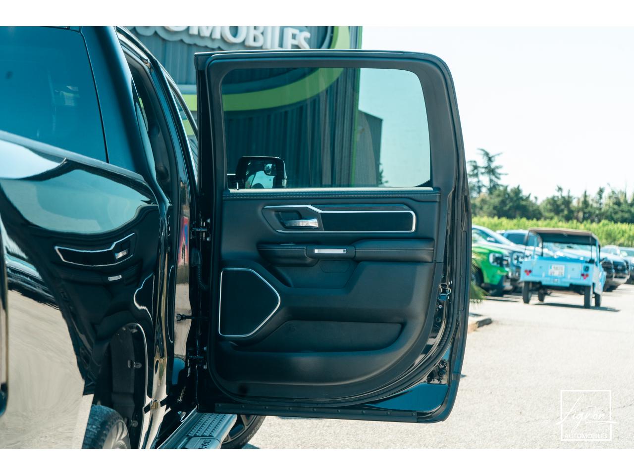 Photo DODGE RAM 3815421