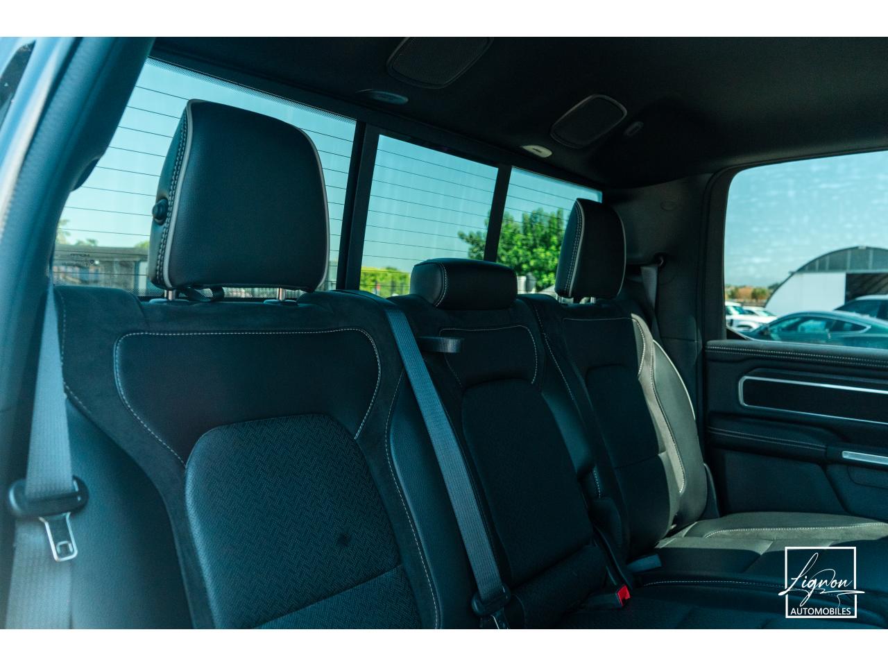 Photo DODGE RAM 3815421