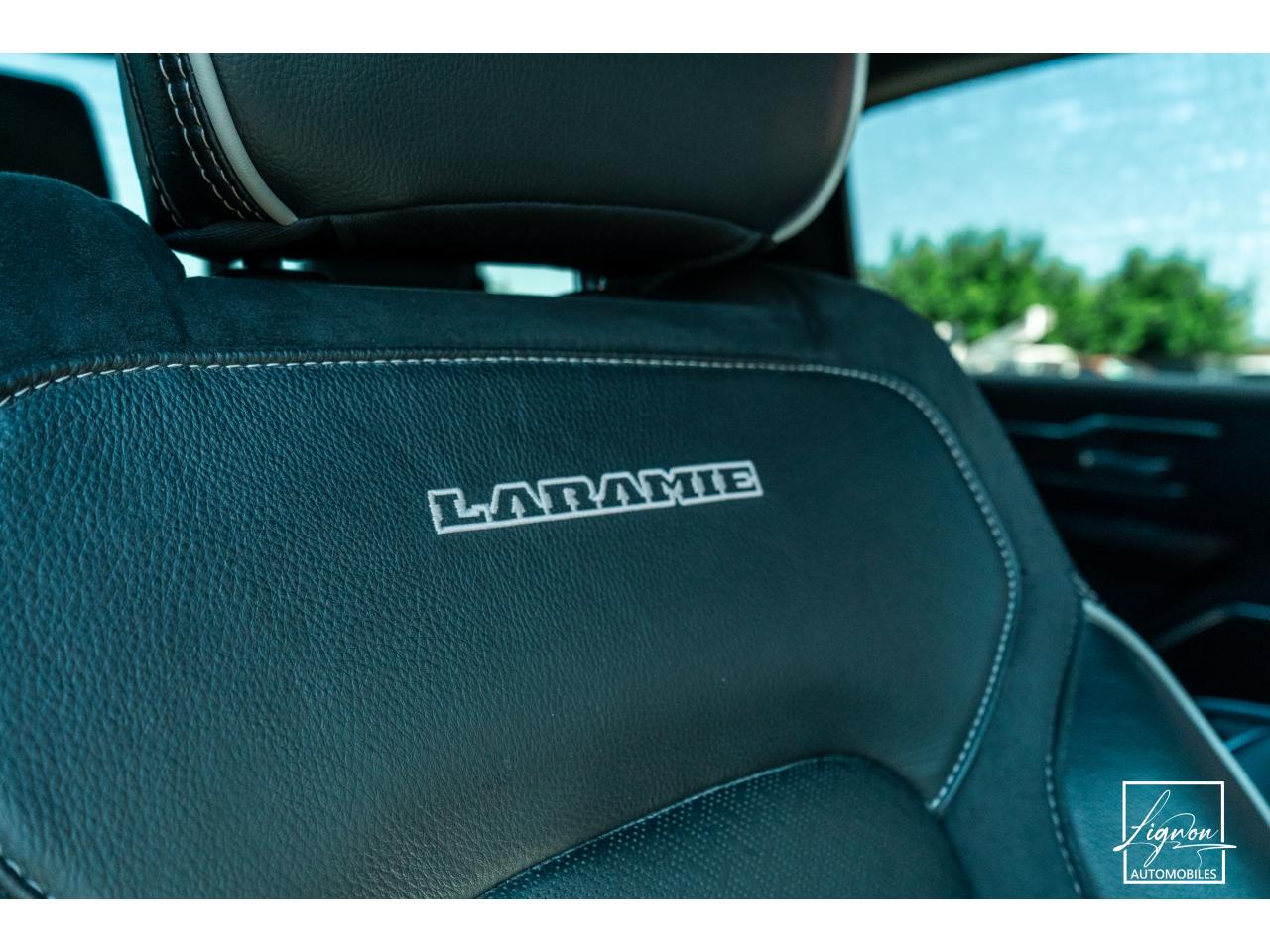 Photo DODGE RAM 3815421