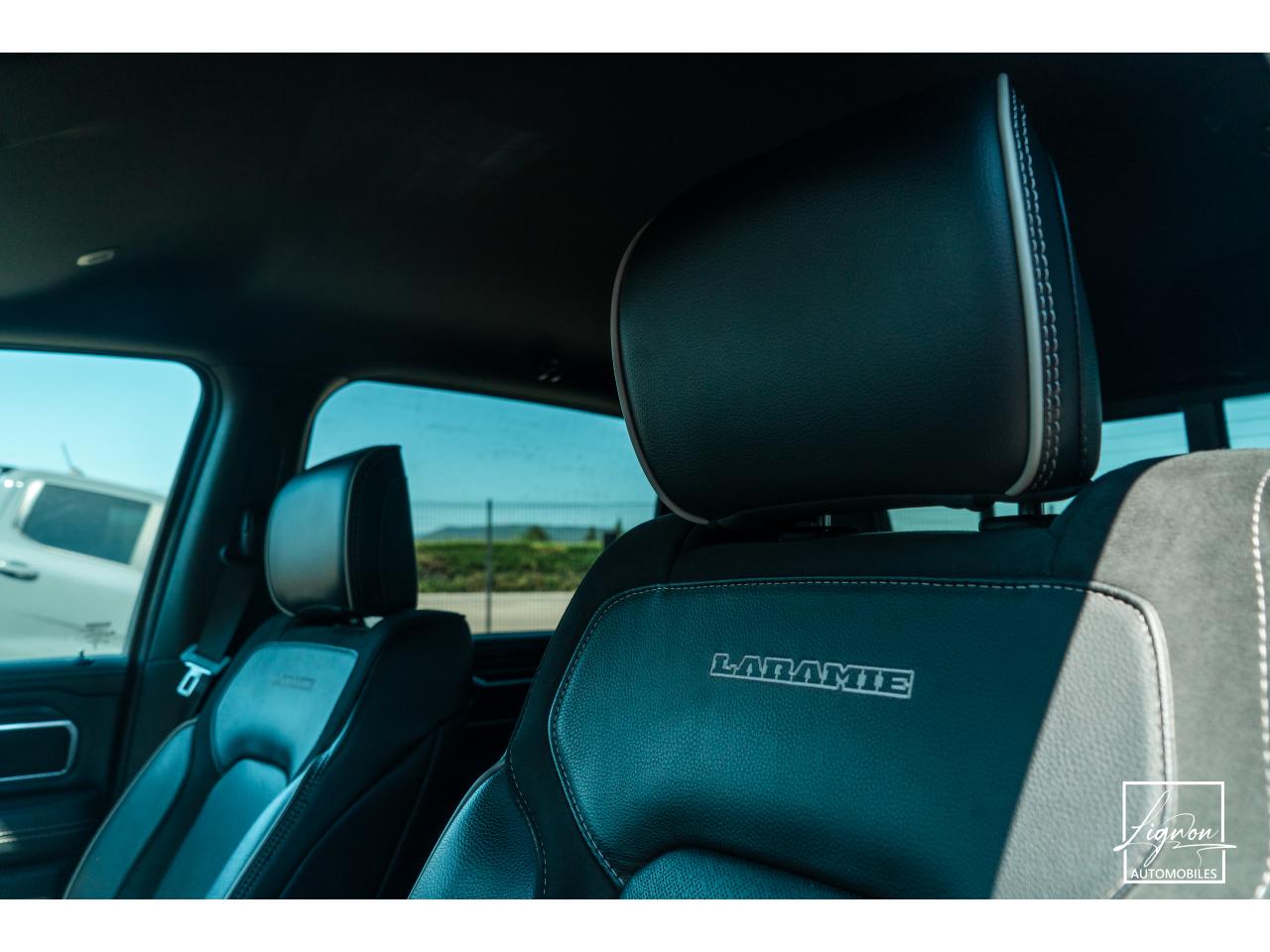 Photo DODGE RAM 3815421