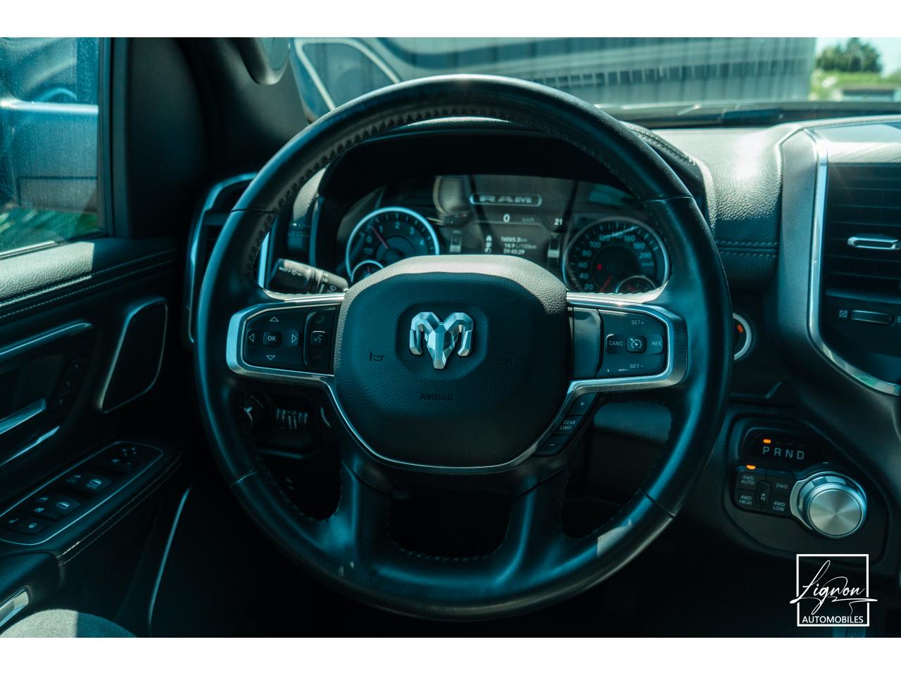 Photo DODGE RAM 3815421