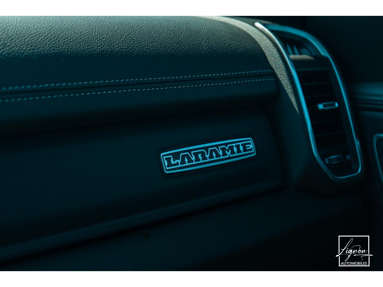 Photo DODGE RAM 3815421