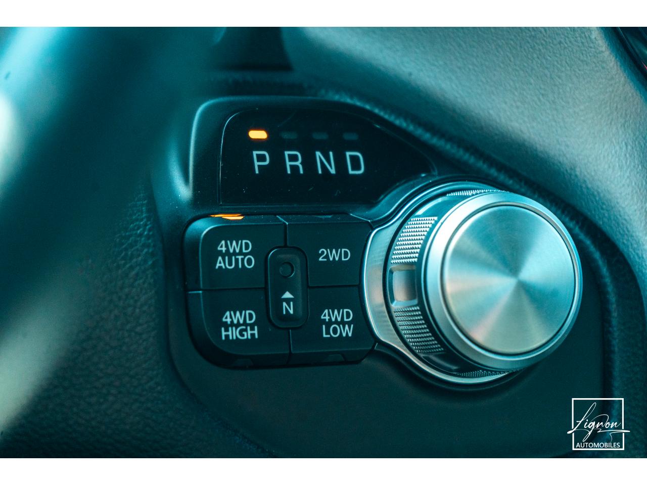 Photo DODGE RAM 3815421