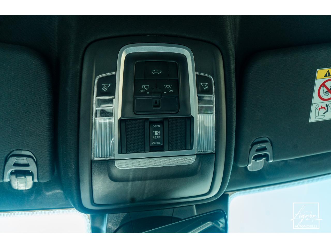 Photo DODGE RAM 3815421