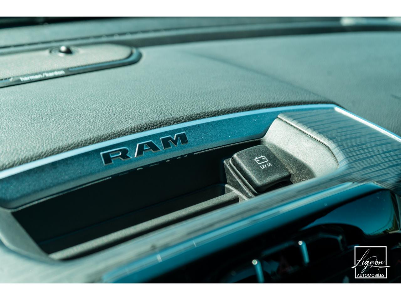 Photo DODGE RAM 3815421