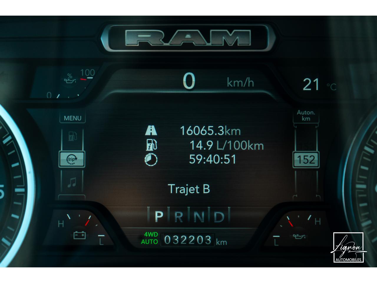 Photo DODGE RAM 3815421