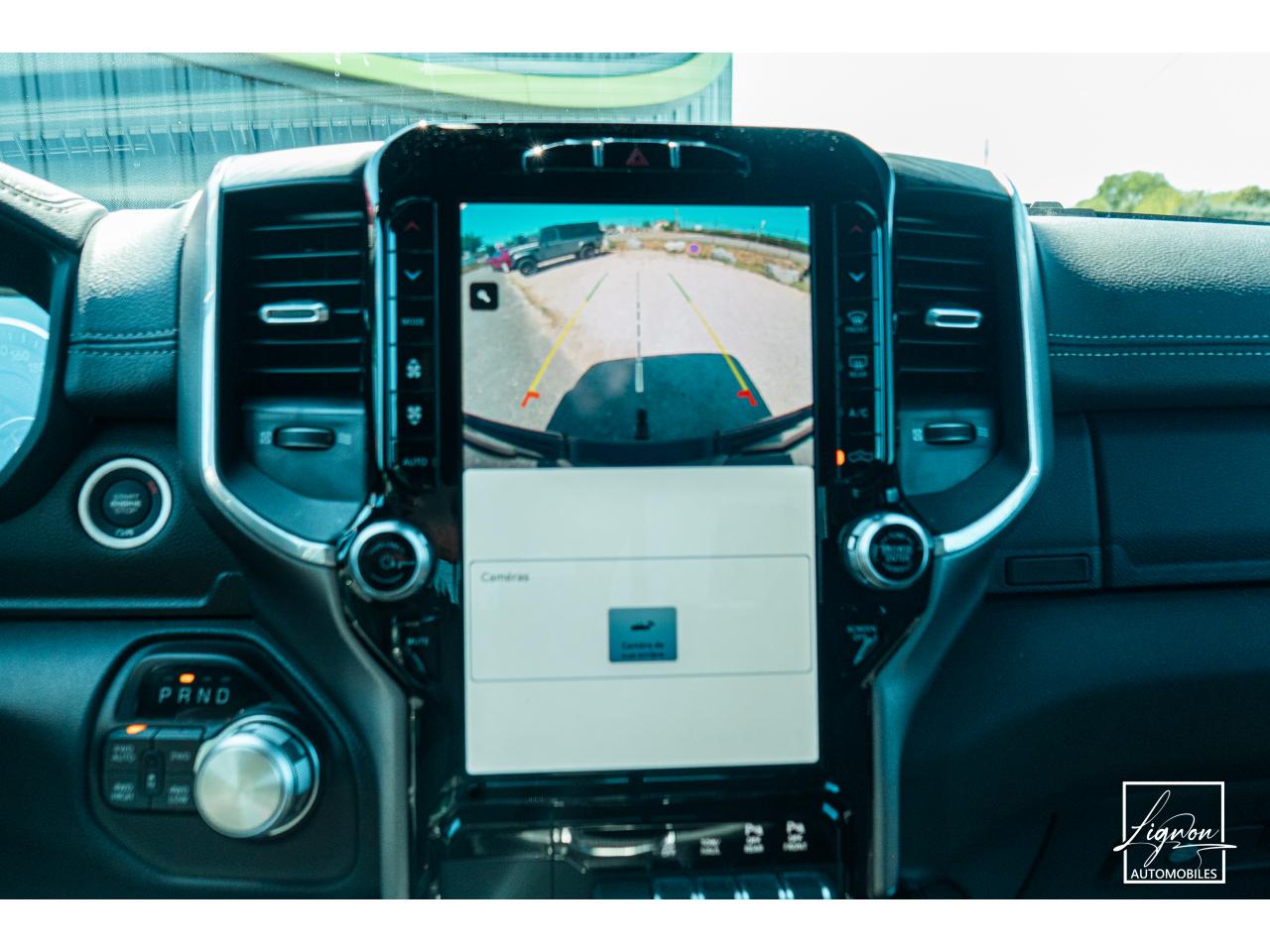 Photo DODGE RAM 3815421