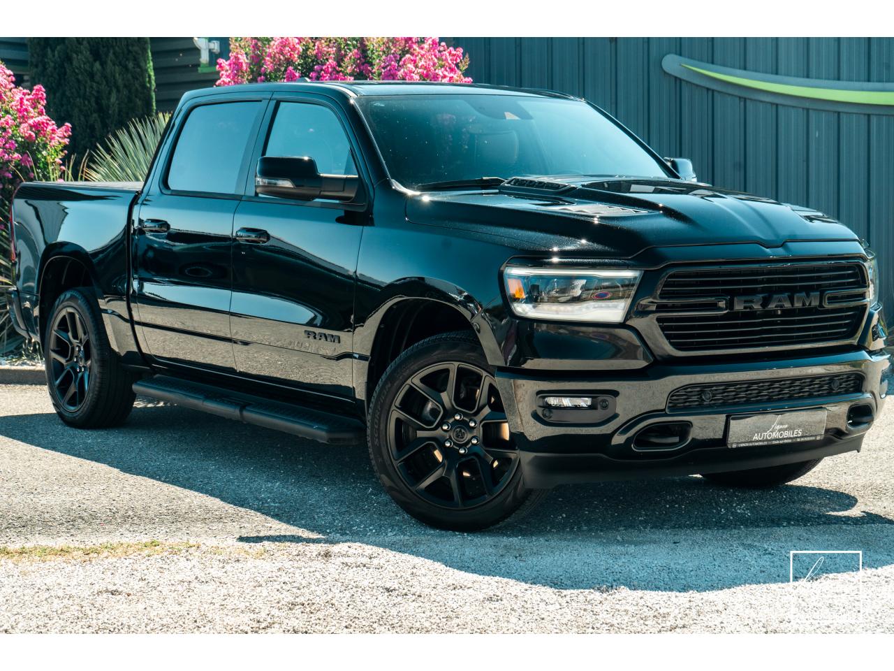 DODGE RAM 3815421
