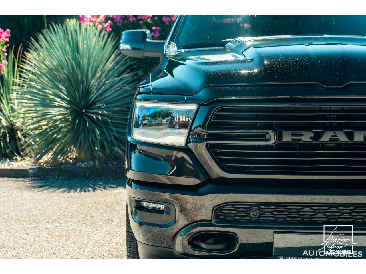 Photo DODGE RAM 3815421