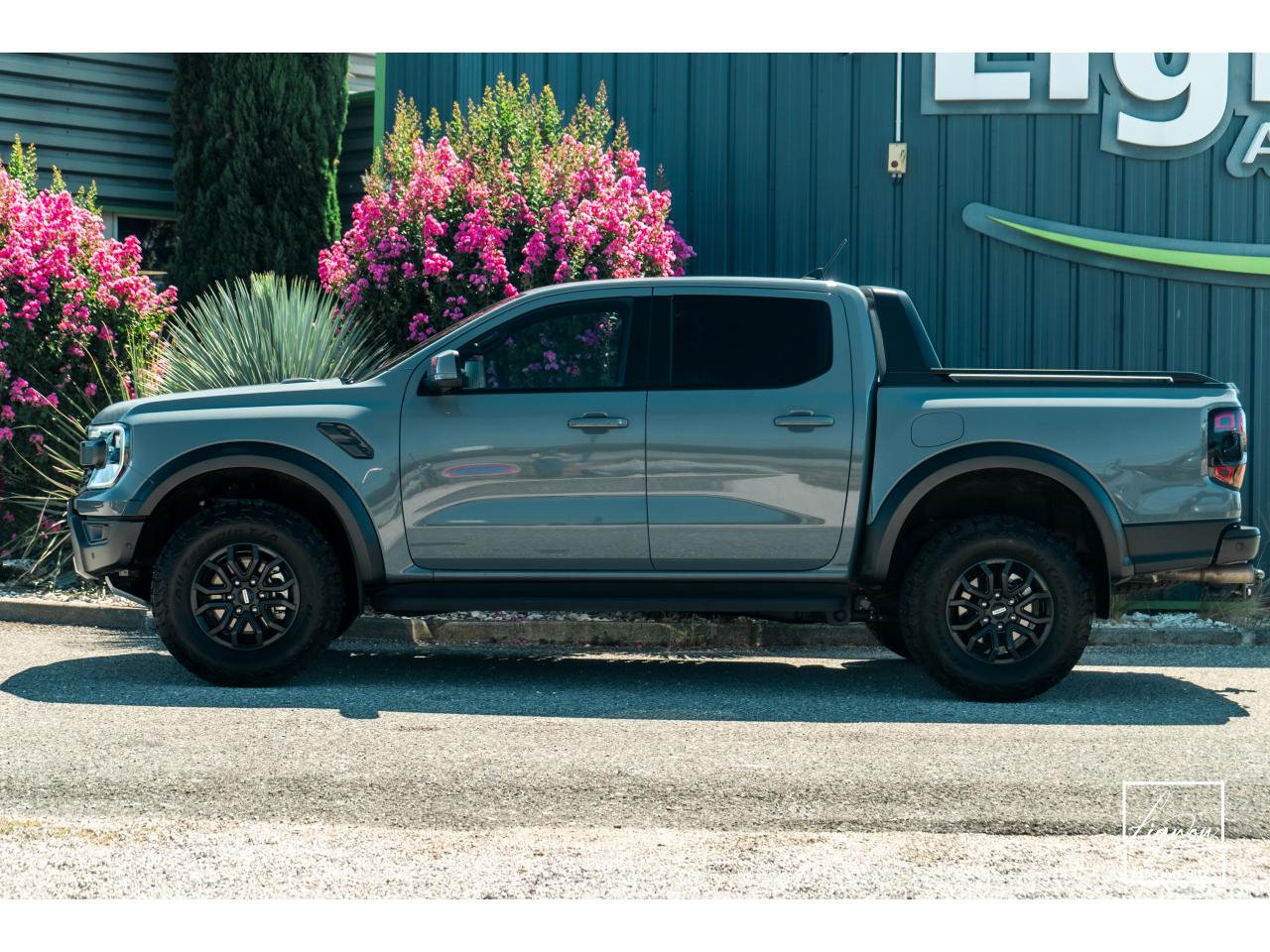 FORD RANGER Raptor 3.0 V6 EcoBoost - 292 - BVA10 - à partir de 556 euros