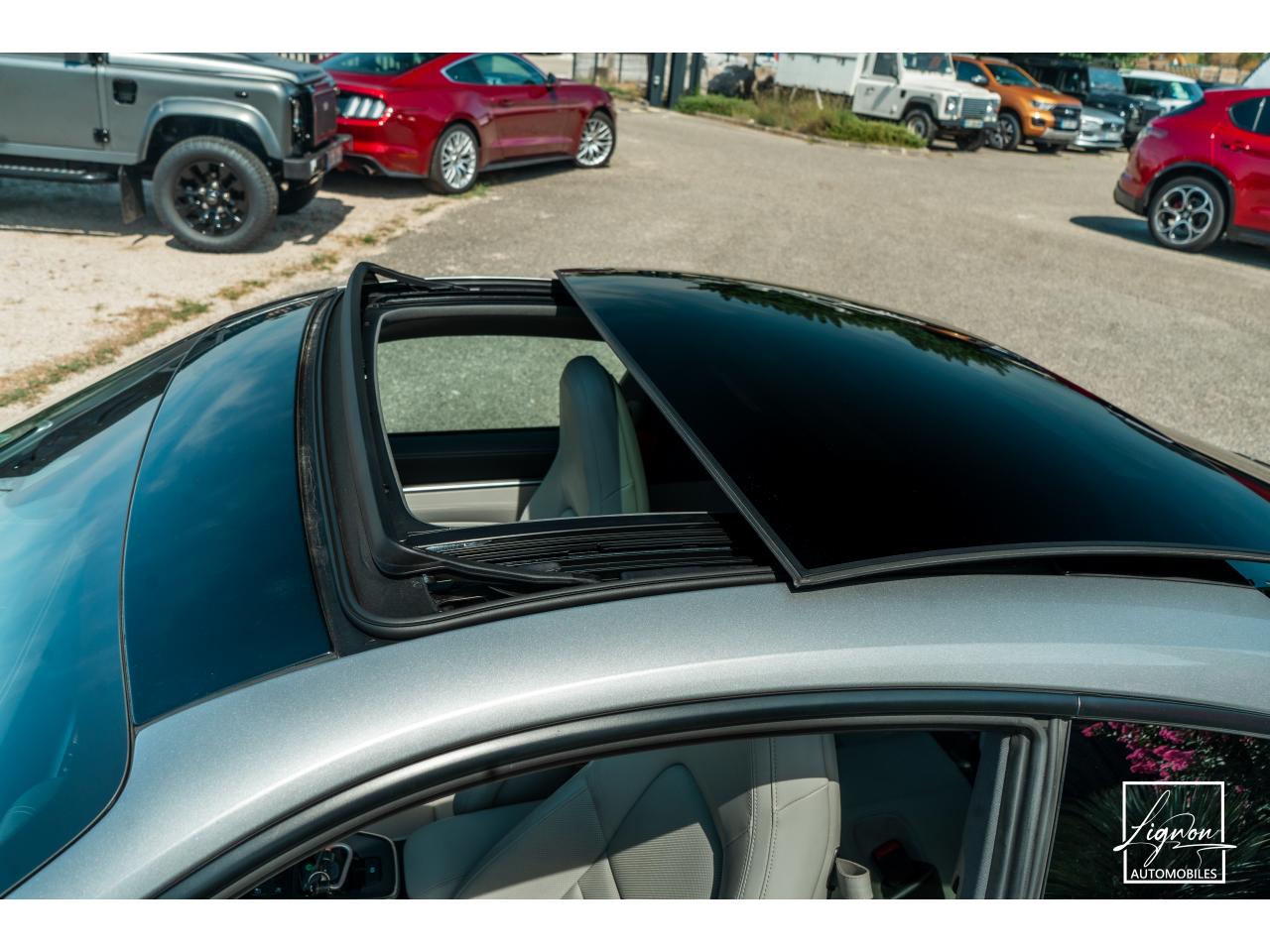 Photo PORSCHE 911 992 Carrera 4S Coupé 3.0 450 ch PDK - Malus payé - Configuration exceptionnelle - à partir de 1889 e