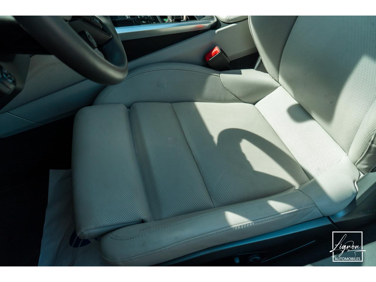 Photo PORSCHE 911 992 Carrera 4S Coupé 3.0 450 ch PDK - Malus payé - Configuration exceptionnelle - à partir de 1889 e
