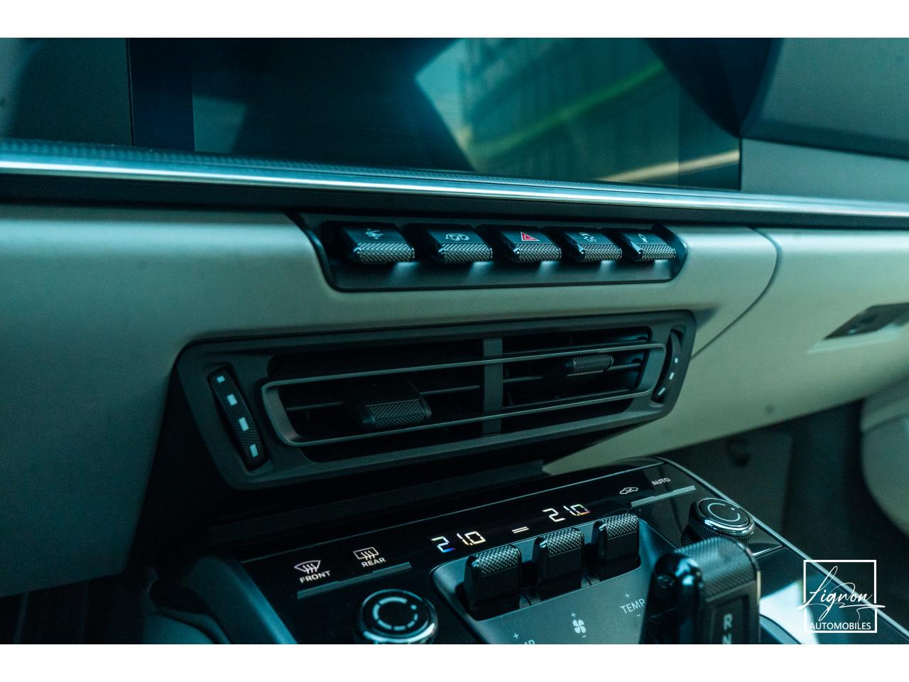 Photo PORSCHE 911 992 Carrera 4S Coupé 3.0 450 ch PDK - Malus payé - Configuration exceptionnelle - à partir de 1889 e