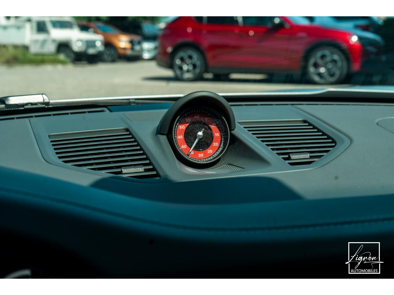 Photo PORSCHE 911 992 Carrera 4S Coupé 3.0 450 ch PDK - Malus payé - Configuration exceptionnelle - à partir de 1889 e