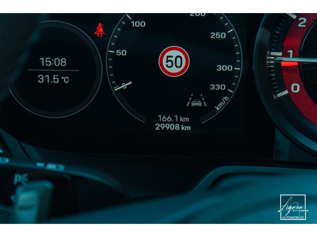 Photo PORSCHE 911 992 Carrera 4S Coupé 3.0 450 ch PDK - Malus payé - Configuration exceptionnelle - à partir de 1889 e