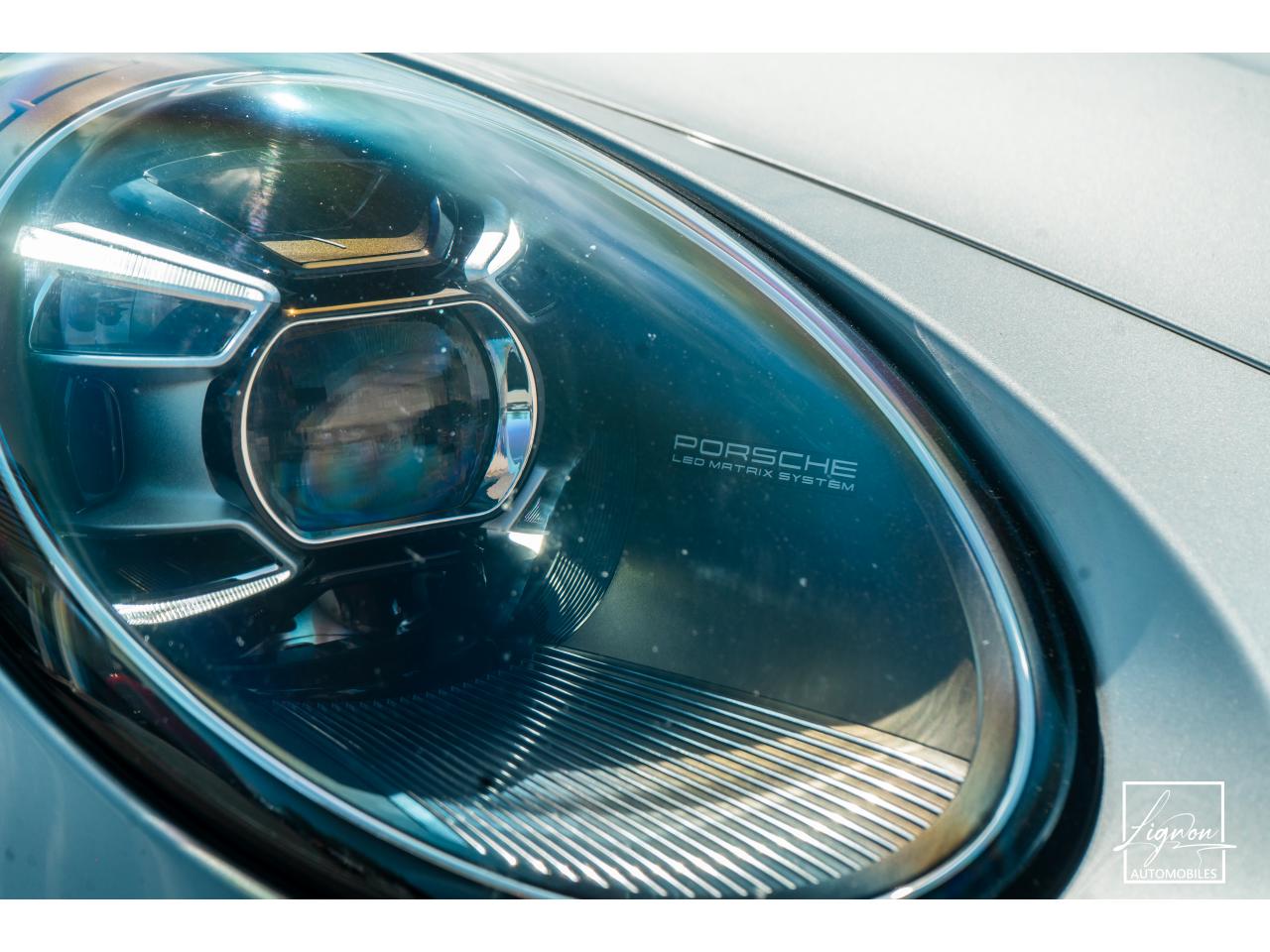 PORSCHE 911 992 Carrera 4S Coupé 3.0 450 ch PDK - Malus payé - Configuration exceptionnelle - à partir de 1889 e