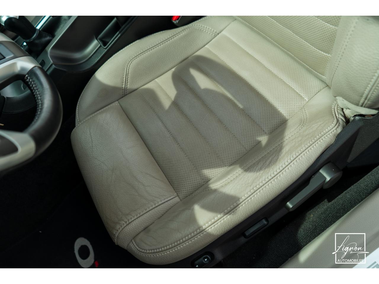 Photo FORD MUSTANG GT Cabriolet V8 5.0L 418ch - BVM6 Configuration Rare !