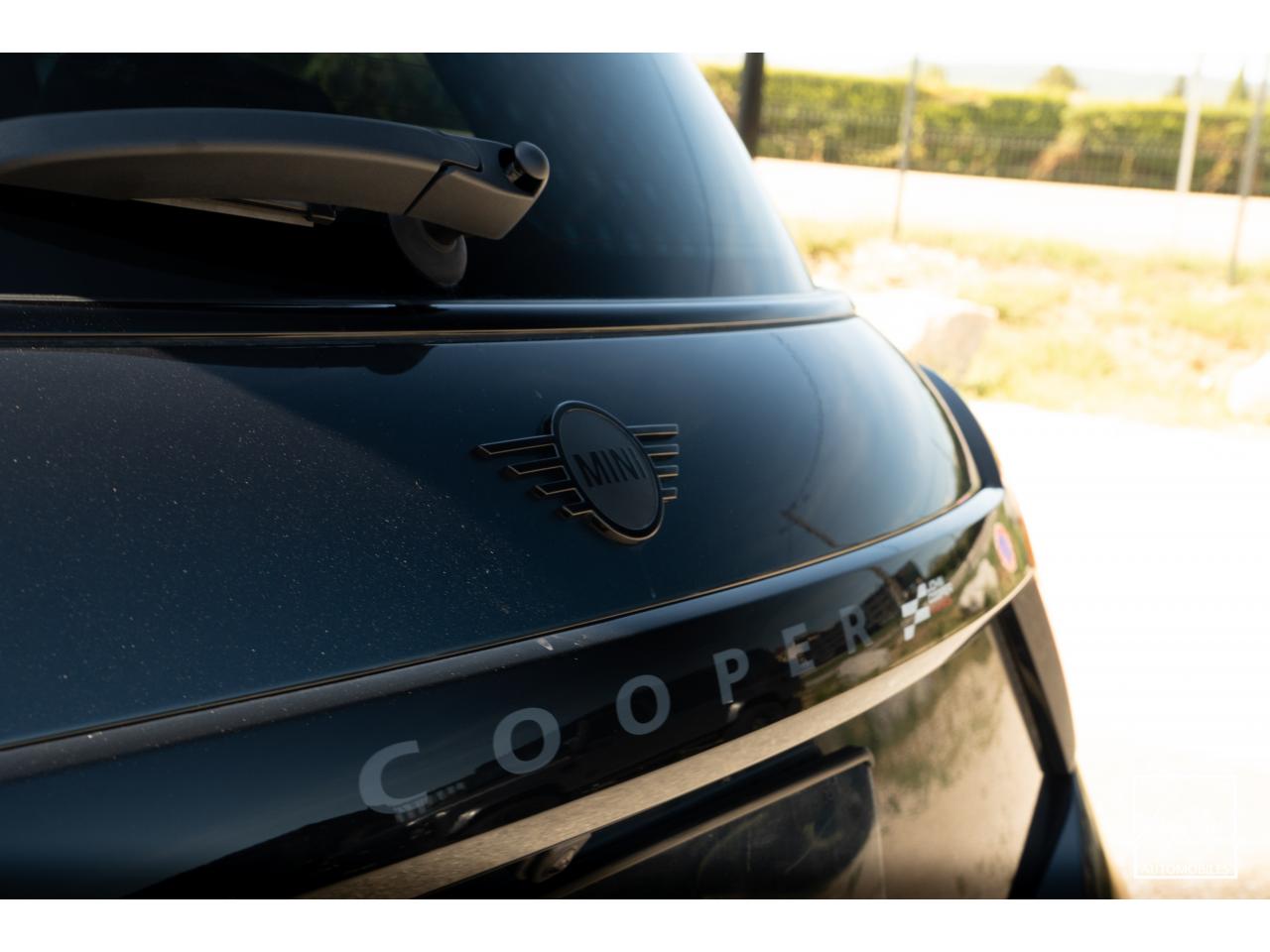 Photo MINI MINI Cooper 2.0 - 231 - BVR Sport F66 John Cooper Works Pack XL - à partir de 358 euros
