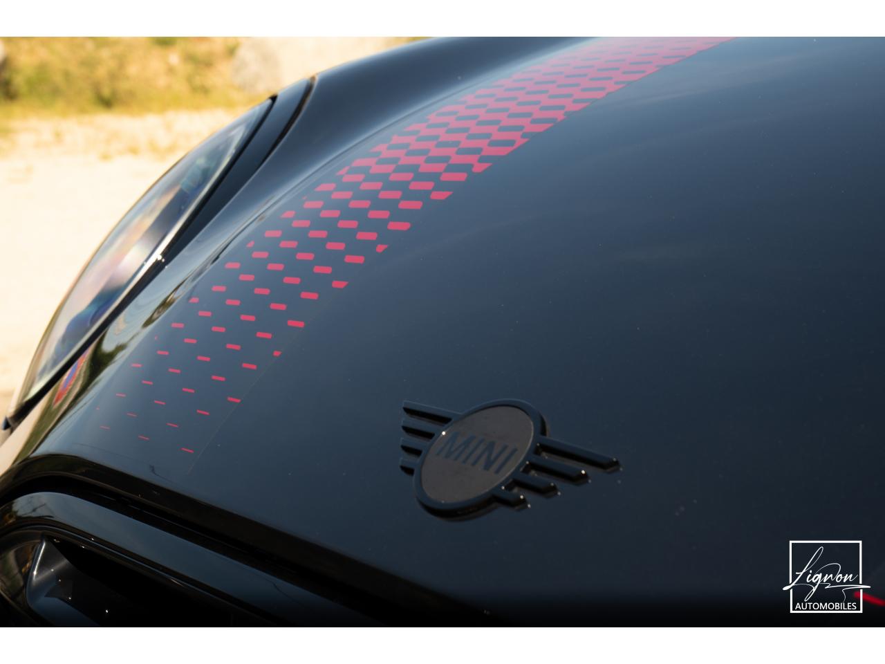 Photo MINI MINI Cooper 2.0 - 231 - BVR Sport F66 John Cooper Works Pack XL - à partir de 358 euros