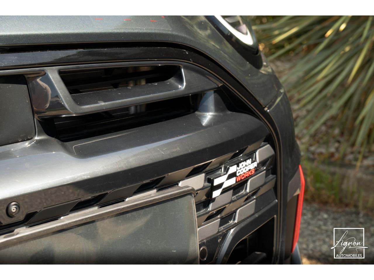 Photo MINI MINI Cooper 2.0 - 231 - BVR Sport F66 John Cooper Works Pack XL - à partir de 358 euros