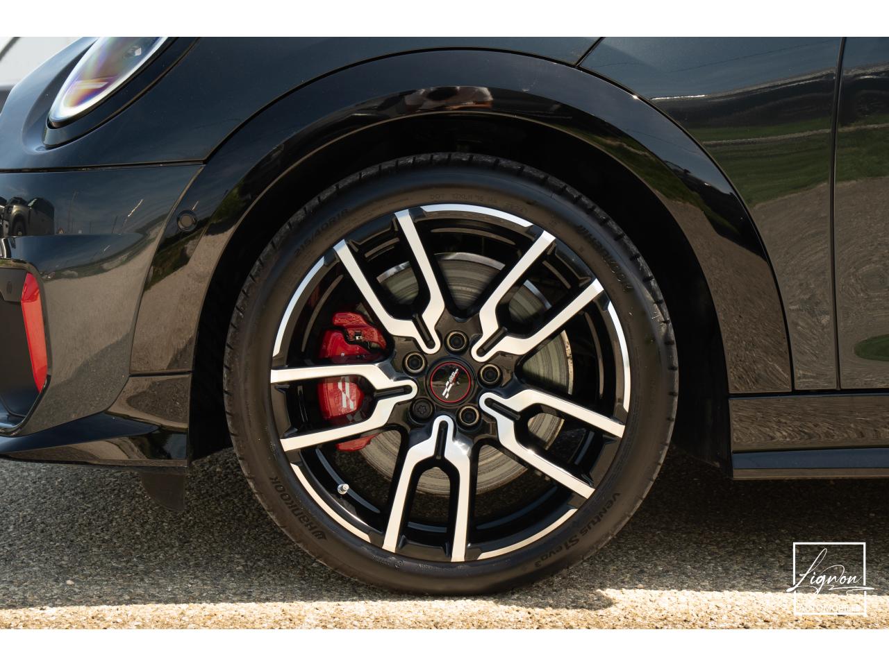 Photo MINI MINI Cooper 2.0 - 231 - BVR Sport F66 John Cooper Works Pack XL - à partir de 358 euros