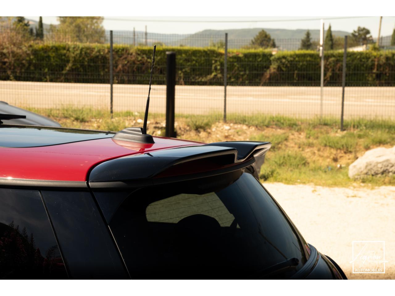 Photo MINI MINI Cooper 2.0 - 231 - BVR Sport F66 John Cooper Works Pack XL - à partir de 358 euros