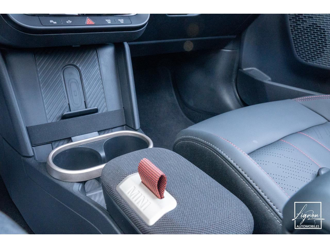 Photo MINI MINI Cooper 2.0 - 231 - BVR Sport F66 John Cooper Works Pack XL - à partir de 358 euros