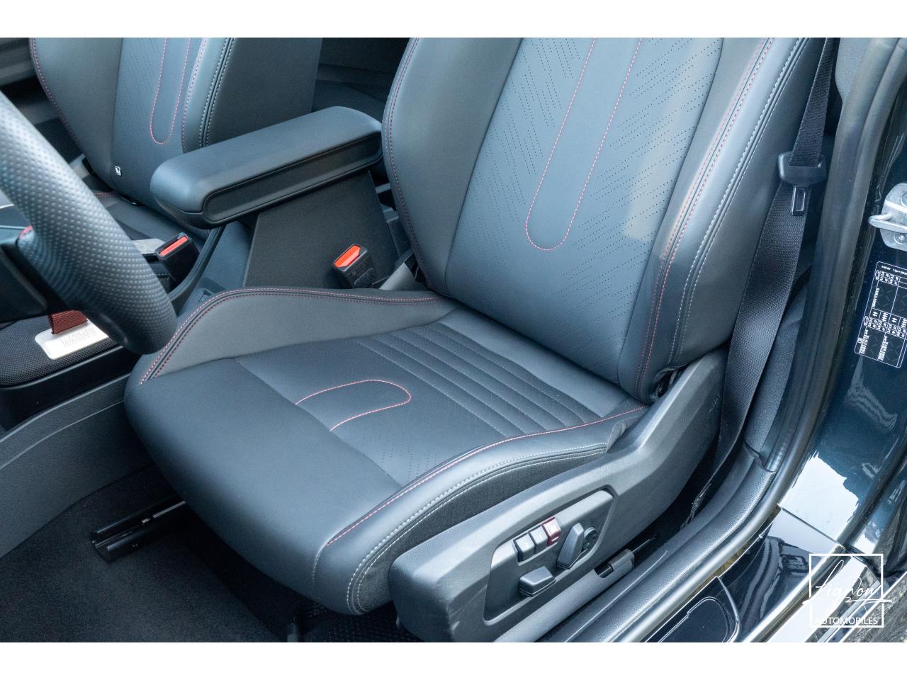Photo MINI MINI Cooper 2.0 - 231 - BVR Sport F66 John Cooper Works Pack XL - à partir de 358 euros