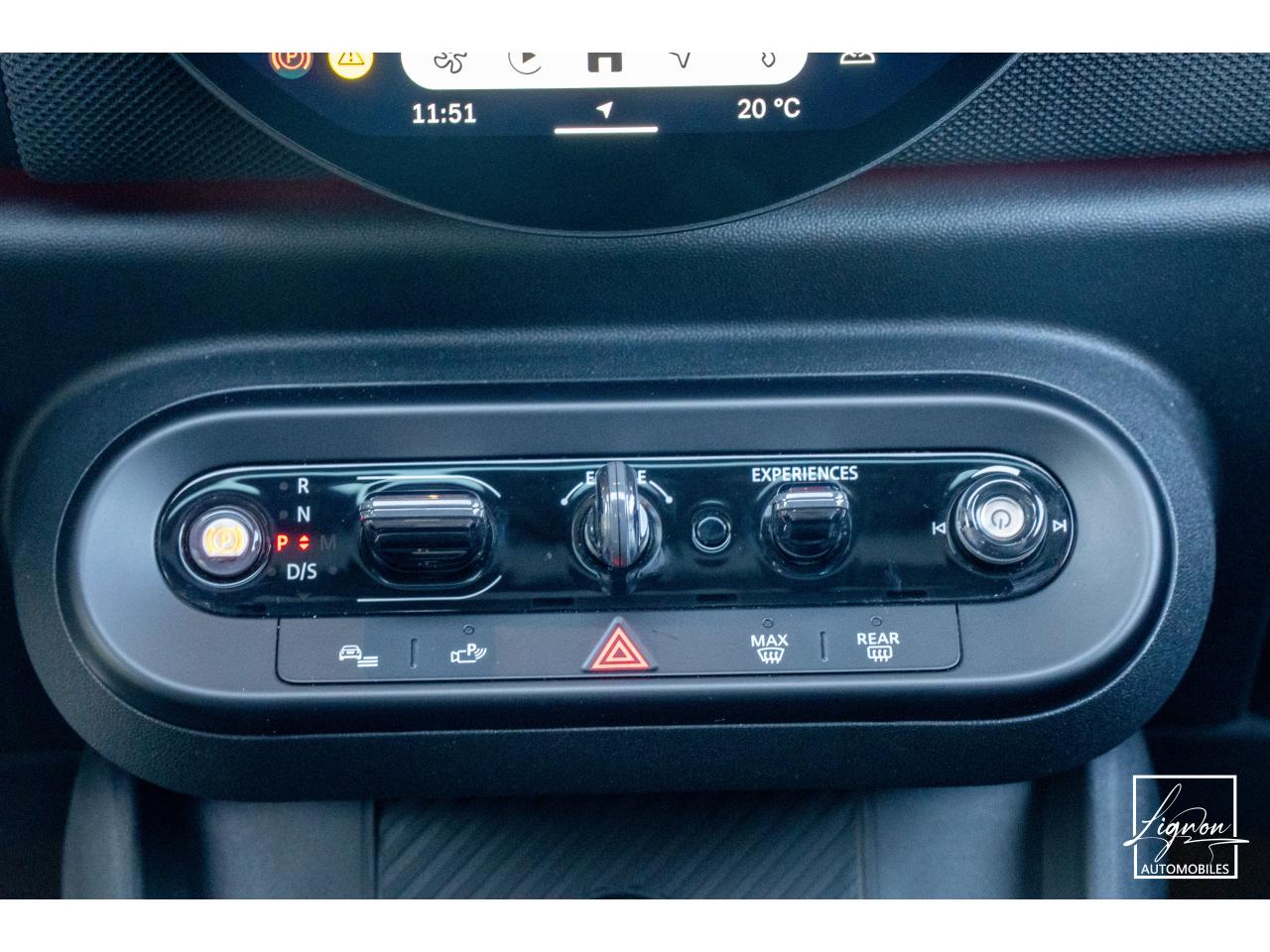 Photo MINI MINI Cooper 2.0 - 231 - BVR Sport F66 John Cooper Works Pack XL - à partir de 358 euros