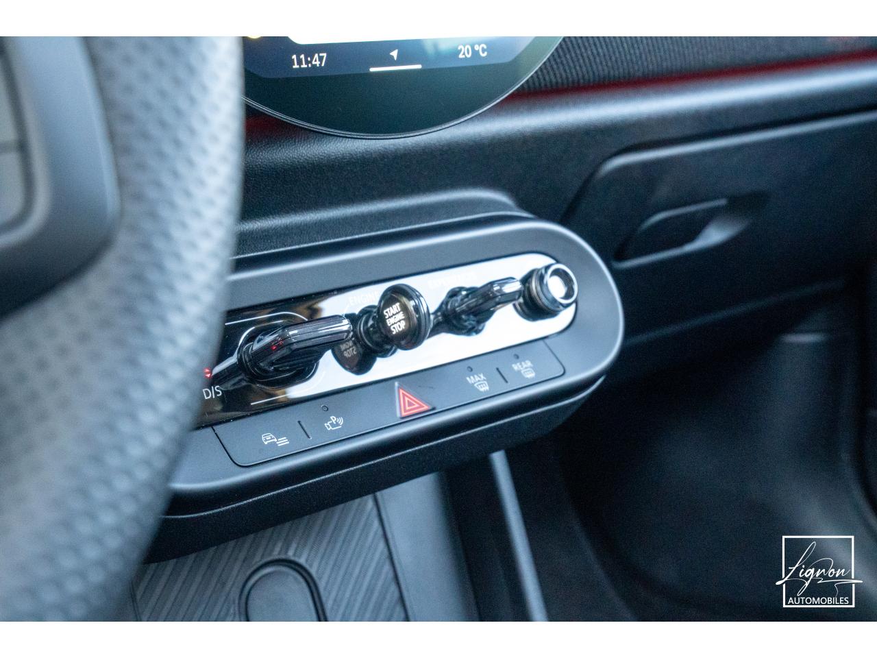 Photo MINI MINI Cooper 2.0 - 231 - BVR Sport F66 John Cooper Works Pack XL - à partir de 358 euros