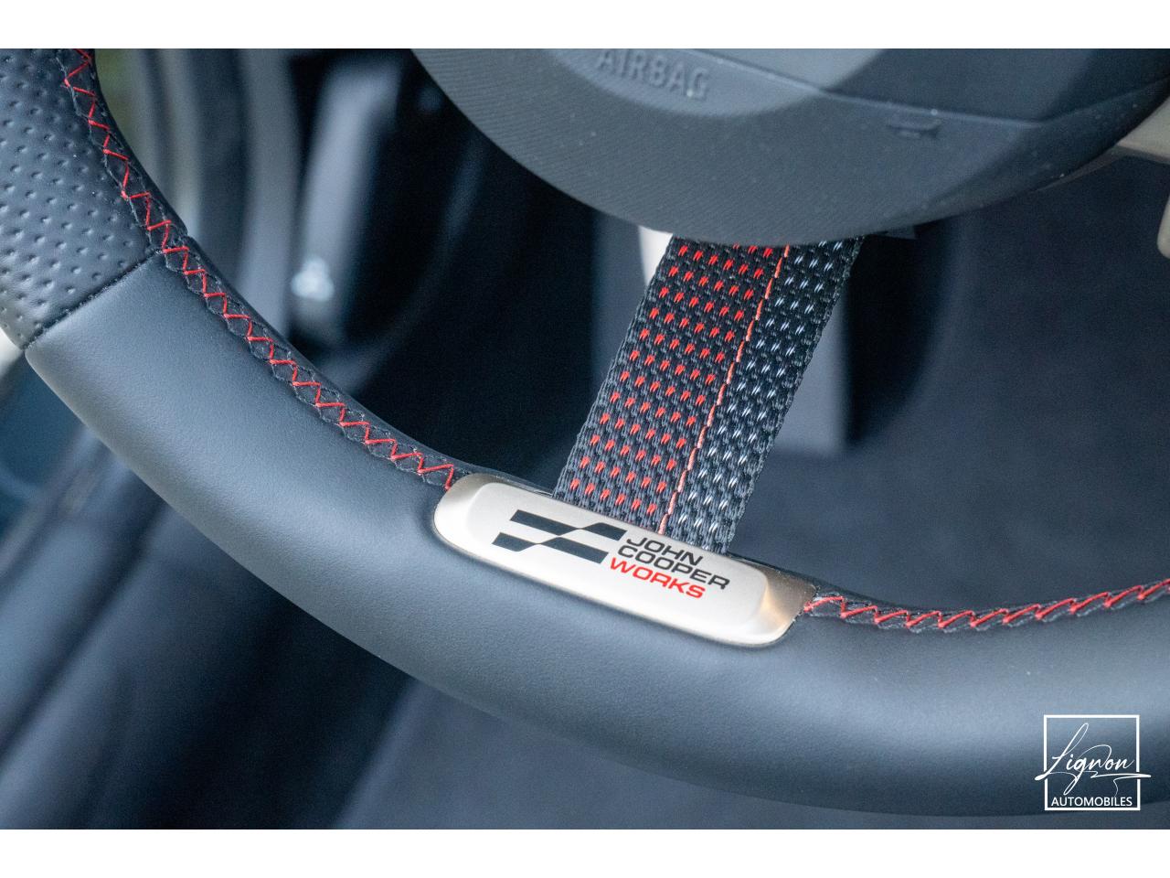 Photo MINI MINI Cooper 2.0 - 231 - BVR Sport F66 John Cooper Works Pack XL - à partir de 358 euros