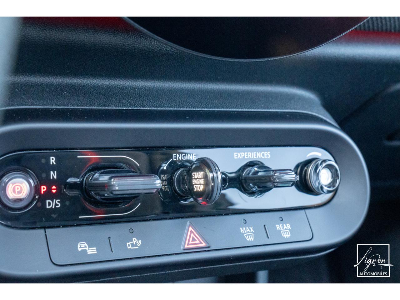 Photo MINI MINI Cooper 2.0 - 231 - BVR Sport F66 John Cooper Works Pack XL - à partir de 358 euros