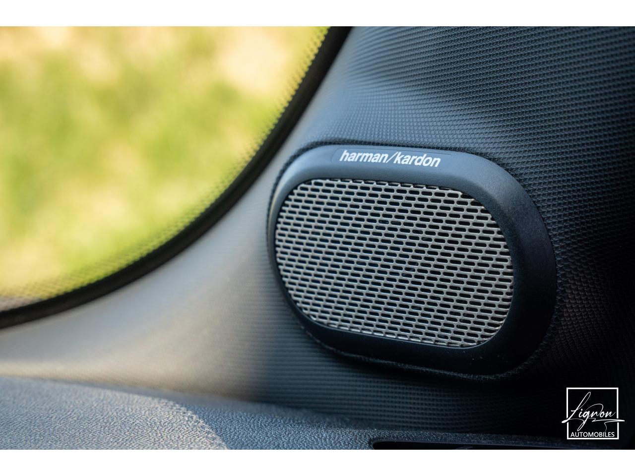 Photo MINI MINI Cooper 2.0 - 231 - BVR Sport F66 John Cooper Works Pack XL - à partir de 358 euros