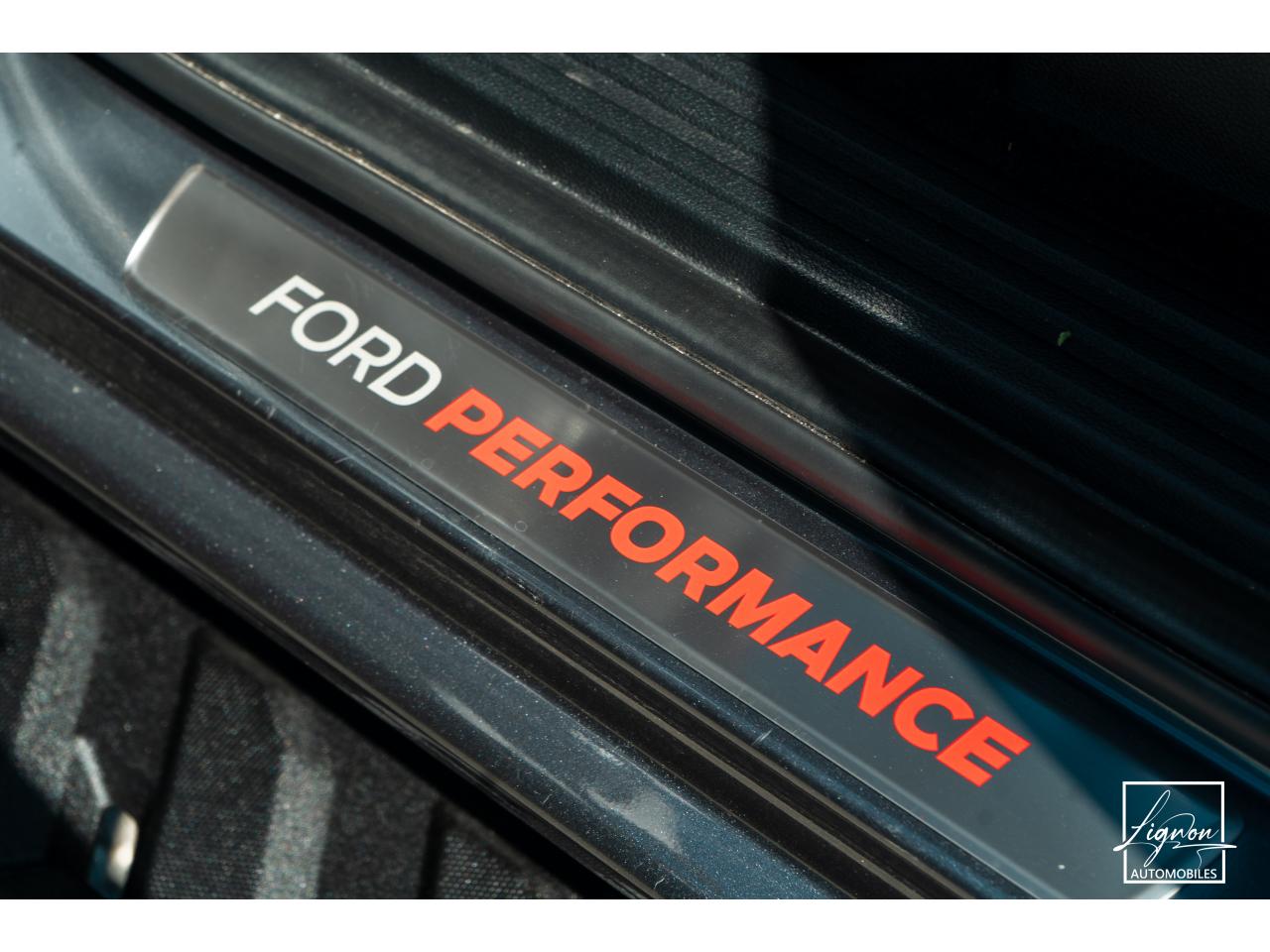 Photo FORD RANGER Raptor 3.0 V6 EcoBoost - 292 - BVA 4 Places - TVA Apparente - à partir de 712 euros