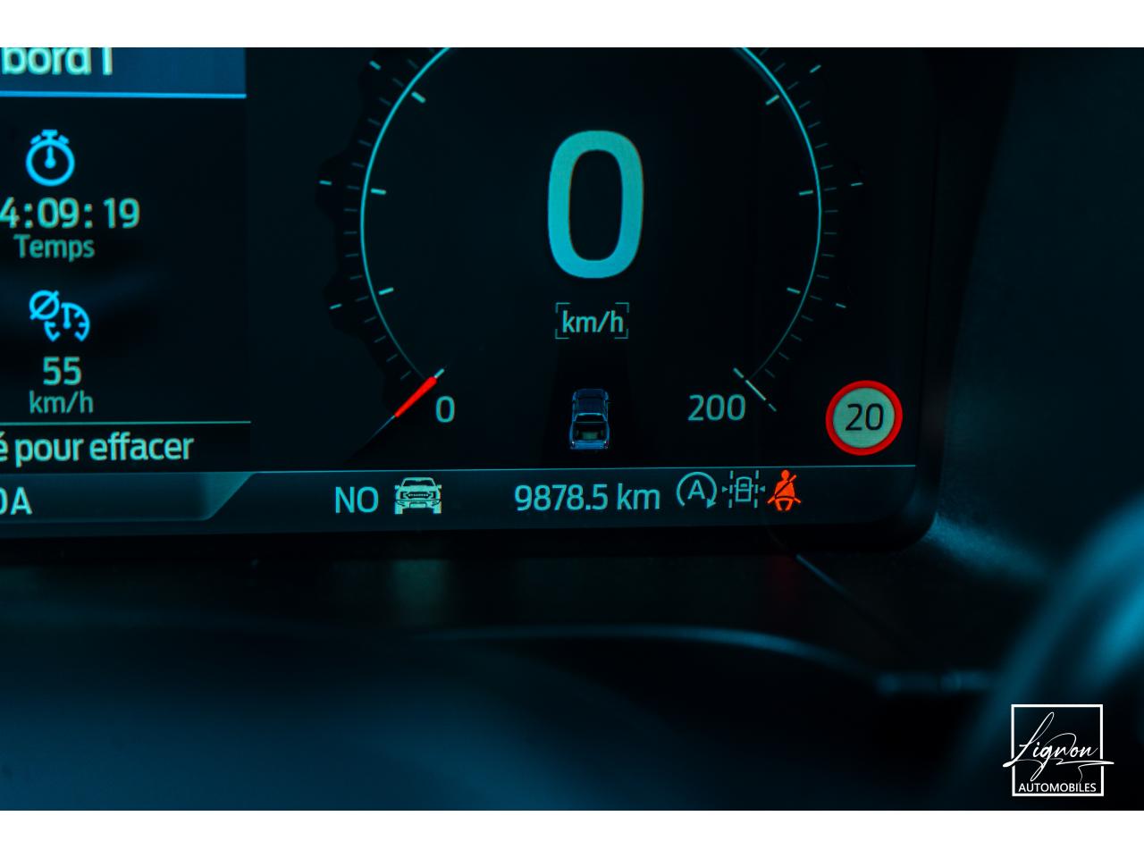 Photo FORD RANGER Raptor 3.0 V6 EcoBoost - 292 - BVA 4 Places - TVA Apparente - à partir de 712 euros