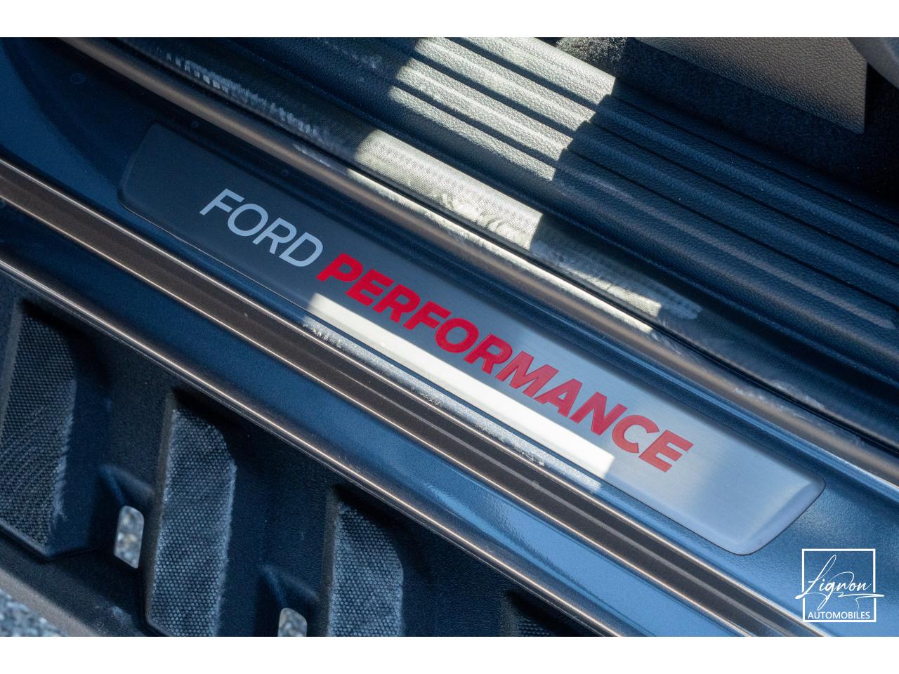 Photo FORD RAPTOR 3.0 V6 EcoBoost - 292 - BVA 2026 4 places - TVA Apparente - à partir de 752 euros