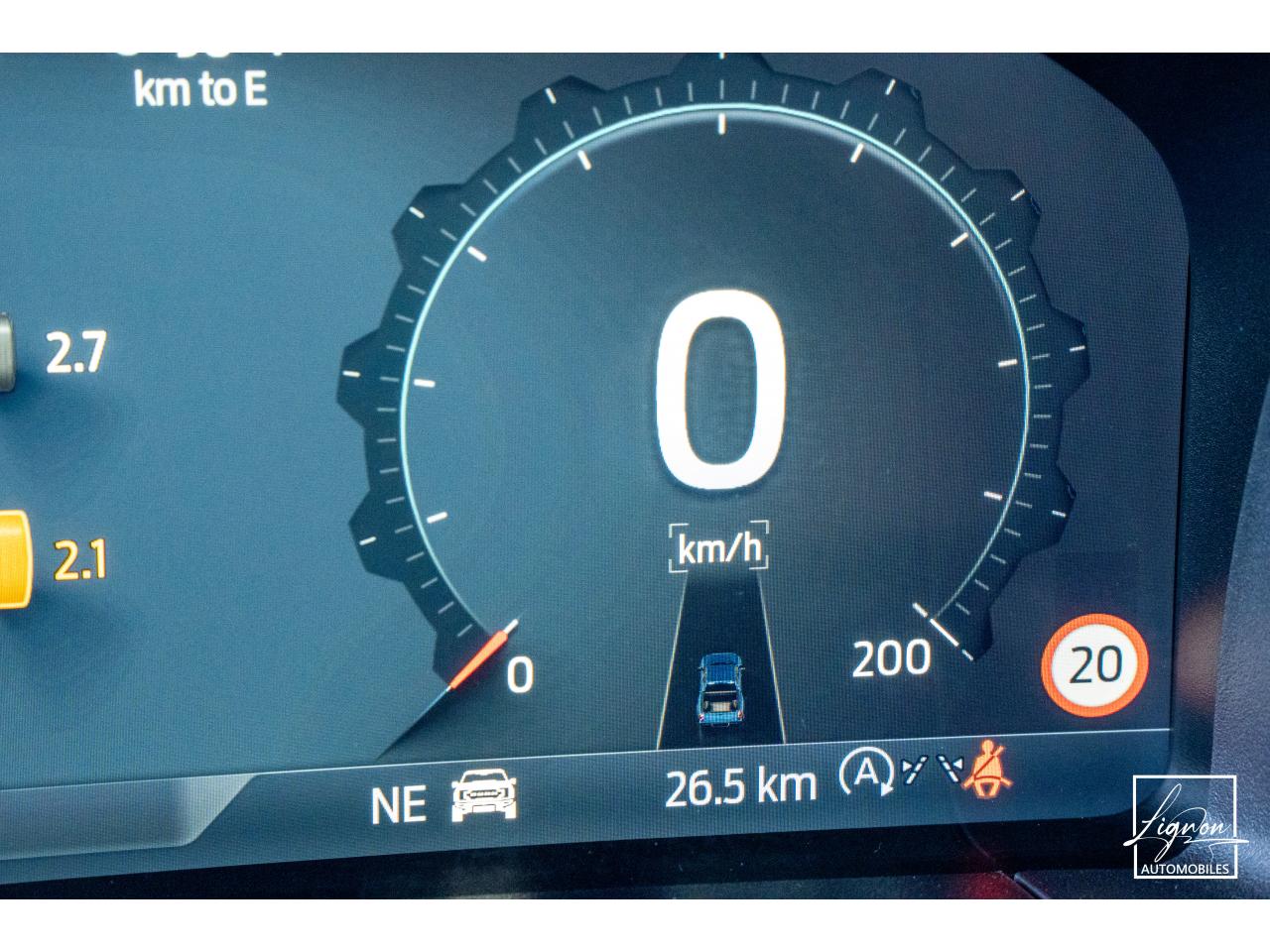 Photo FORD RAPTOR 3.0 V6 EcoBoost - 292 - BVA 2026 4 places - TVA Apparente - à partir de 752 euros